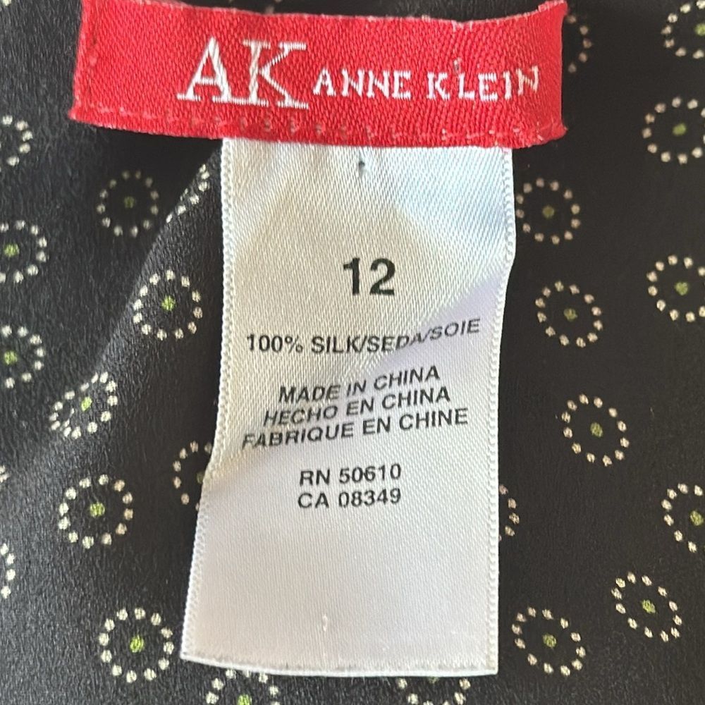 Anne Klein - Picture 5 of 8